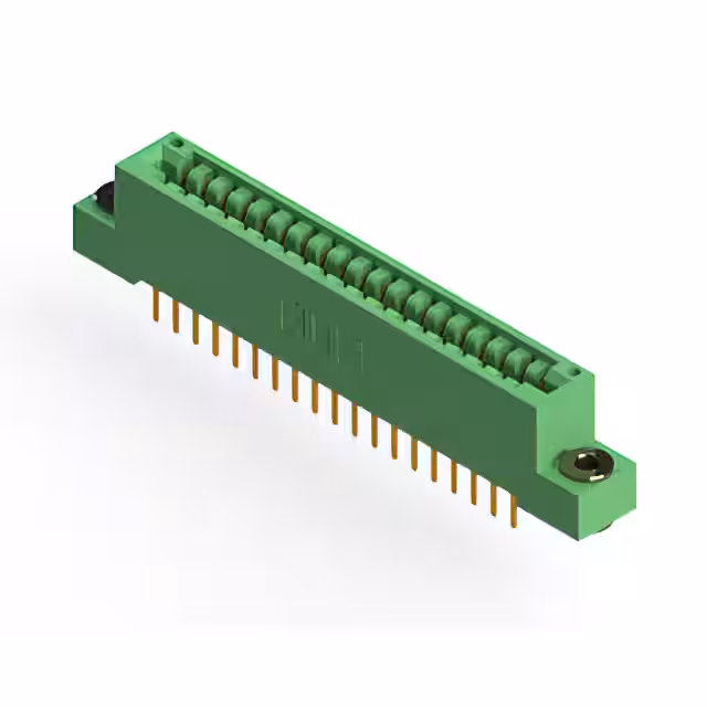 846-038-520-203 EDAC Inc.  Connettori per bordi